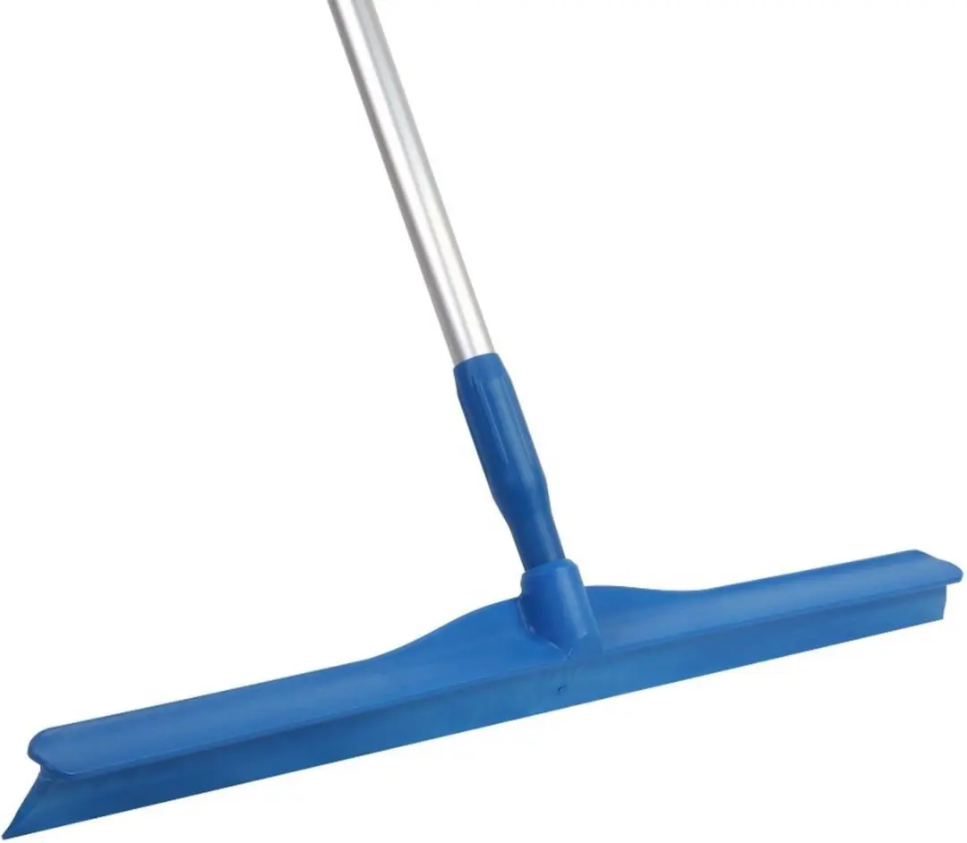 Talen Tools Hygiënische Vloertrekker 70cm - Blauw