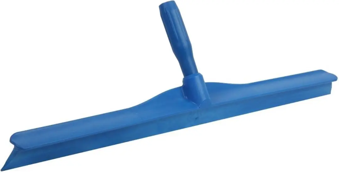 Talen Tools Hygiënische Vloertrekker 70cm - Blauw