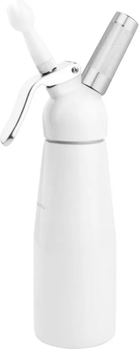 Vogue Slagroomspuit 0.5L