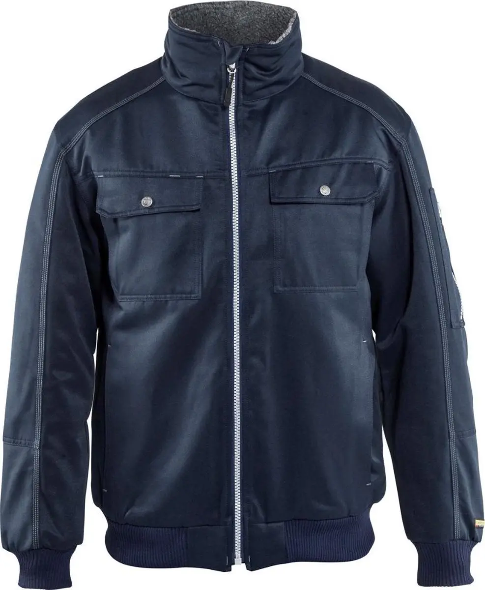 Blåkläder 4916-1900 Pilot Jack