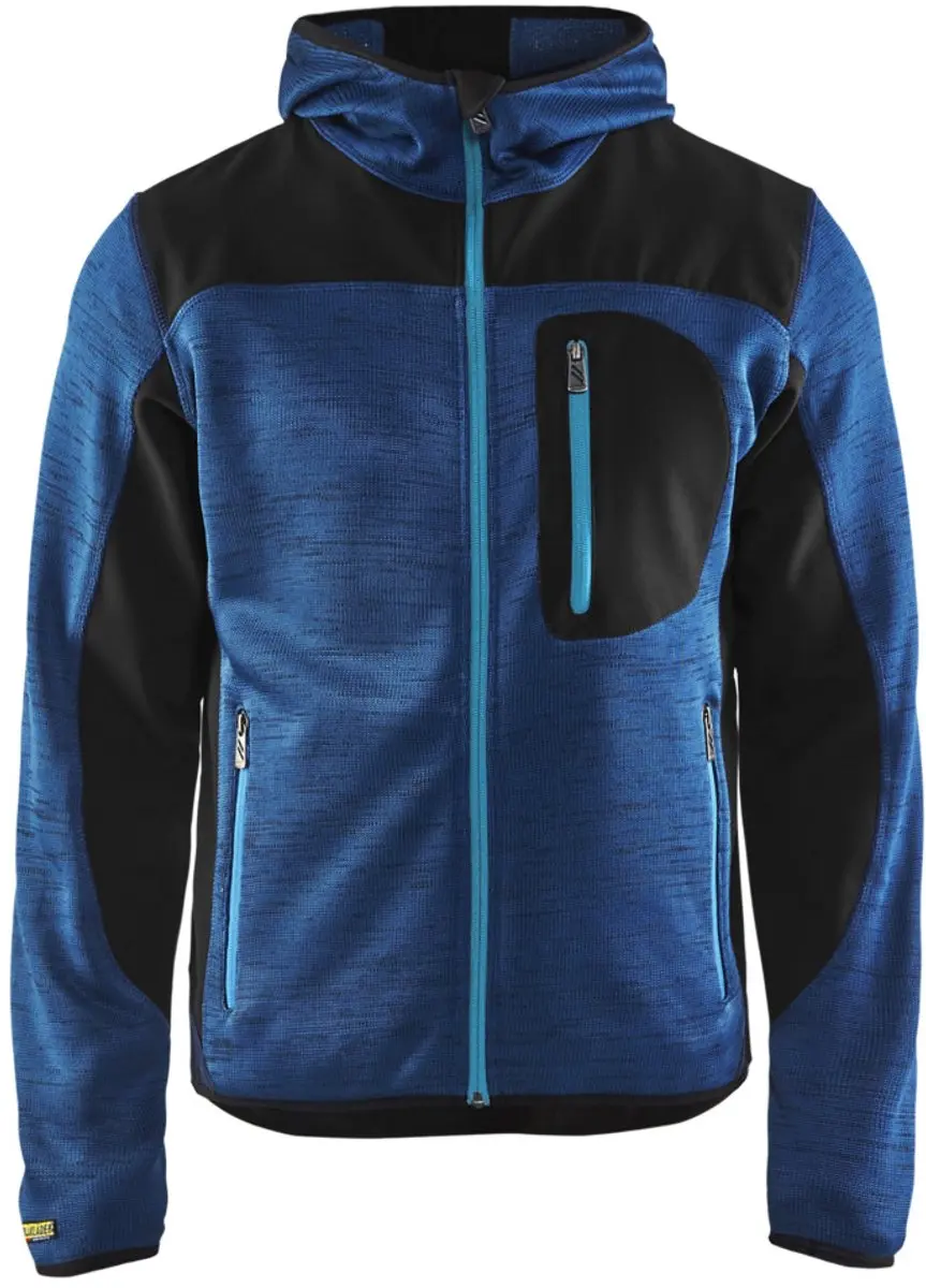 Blåkläder 4930 Werktrui Softshell