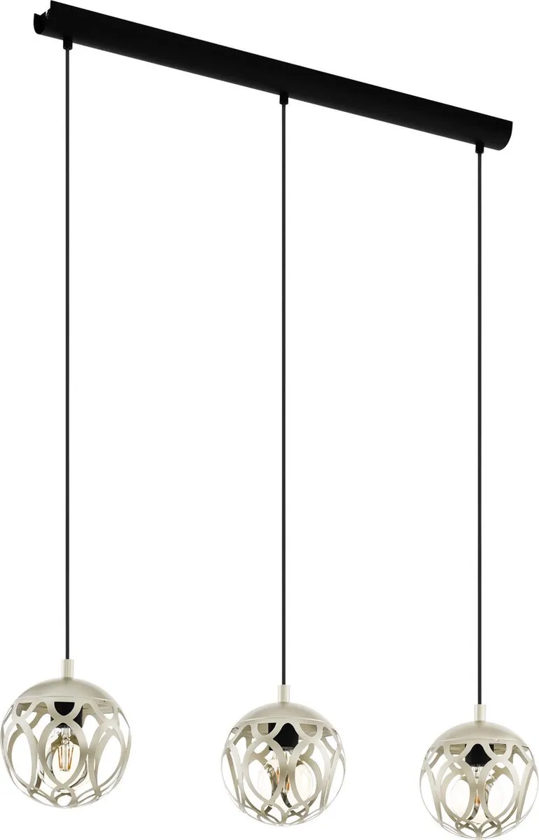 Eglo Mirtazza Hanglamp E27