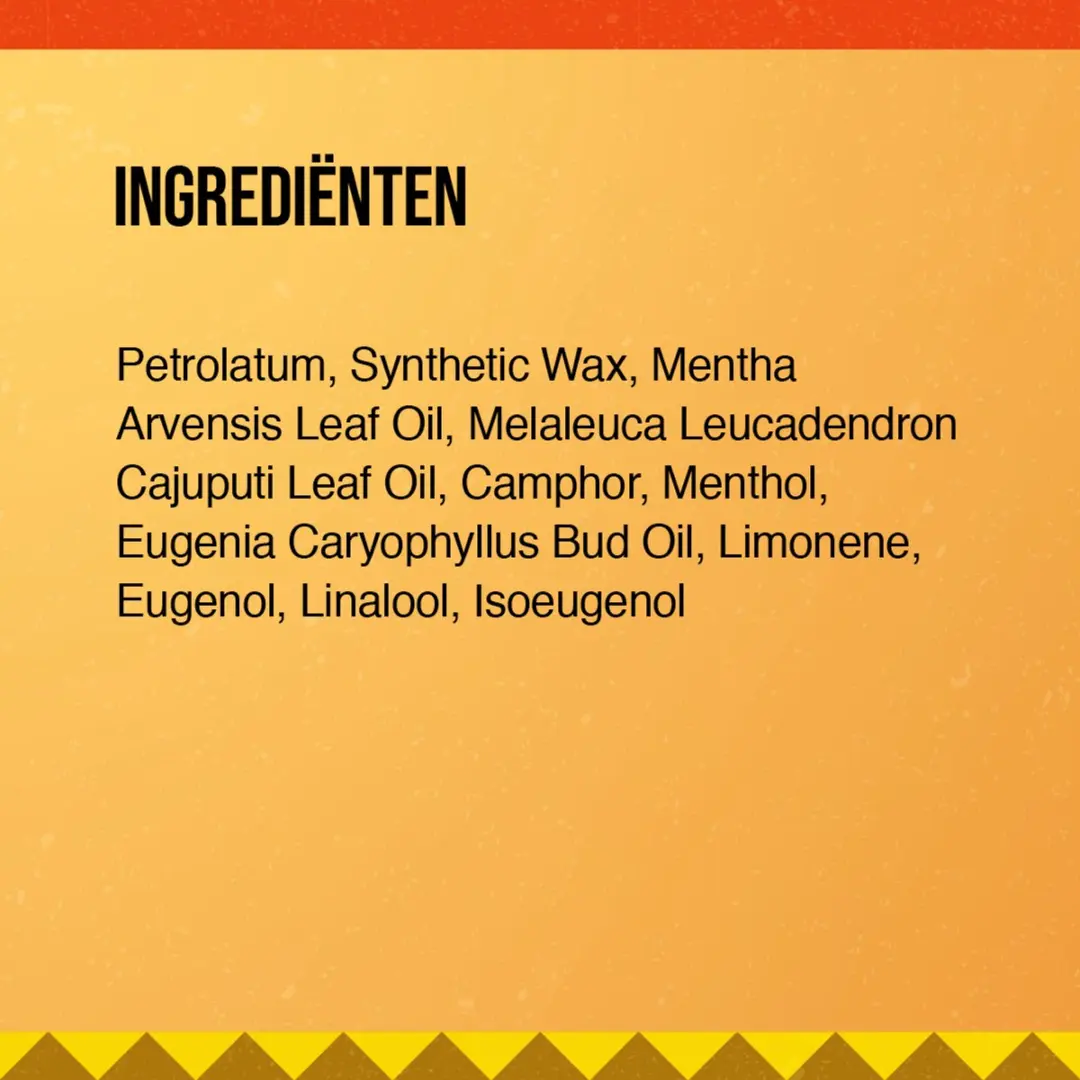 Tiger Balm Wit Tijgerbalsem 30g - afbeelding 6 van 6