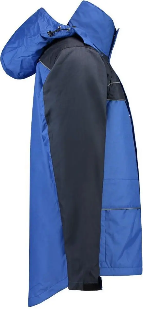 Tricorp Parka Cordura 402003 - Workwear - Maat XXXL - Koningsblauw