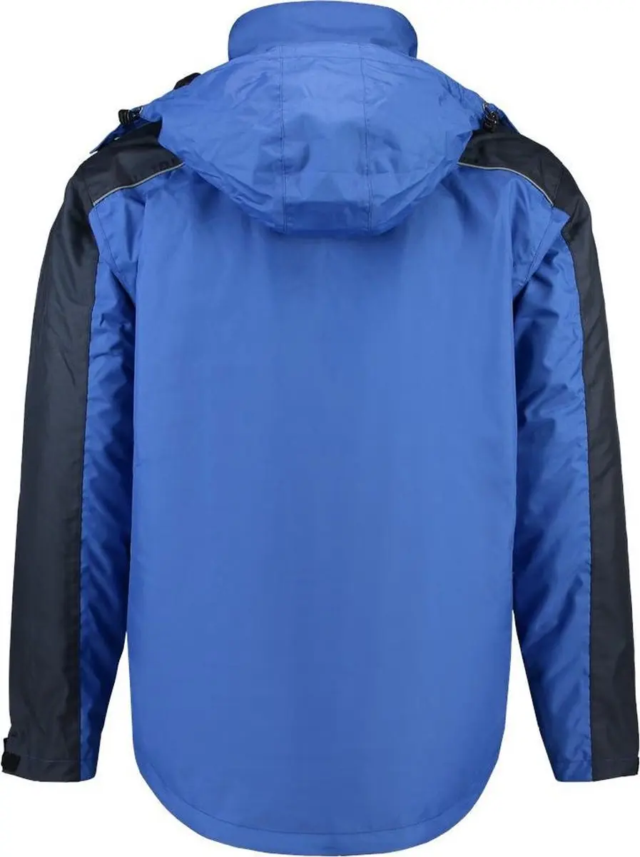 Tricorp Parka Cordura 402003 - Workwear - Maat XXXL - Koningsblauw