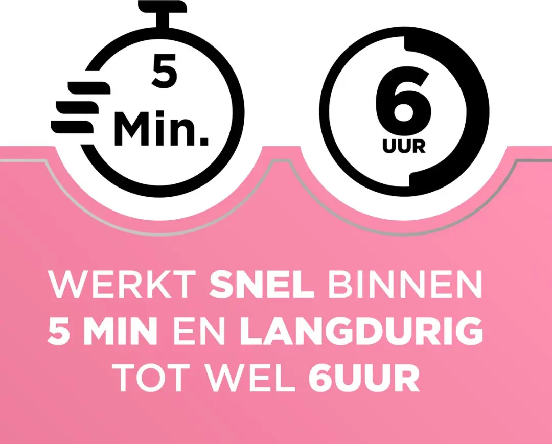 Strepsils Keelverzorging Aardbei Suikervrij - 24 Stuks