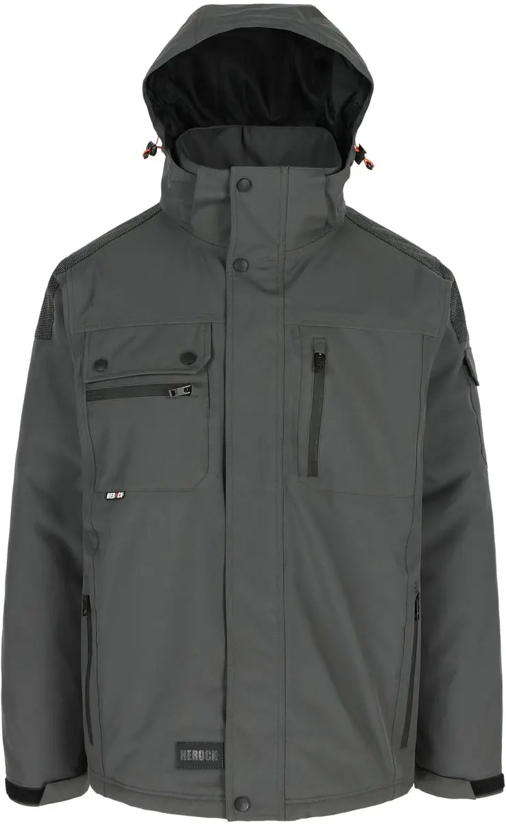 Herock Persia Werkjas Experts 1708 - Marine - XL - afbeelding 6 van 6