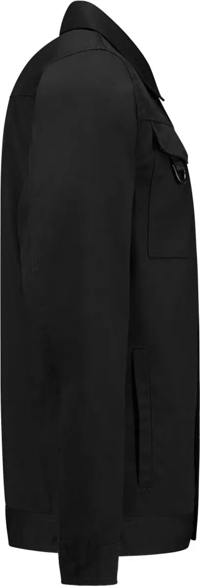 Tricorp Werkjas Industrie 402017 - XL - Zwart