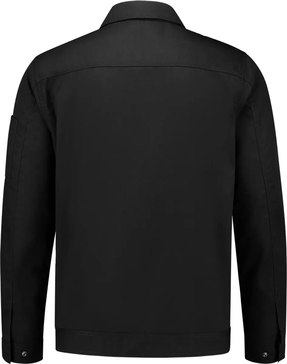Tricorp Werkjas Industrie 402017 - XL - Zwart