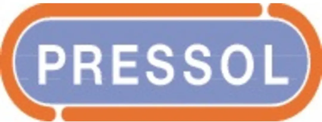Pressol Trechter 1,3L - 160mm - Oranje/Zilver