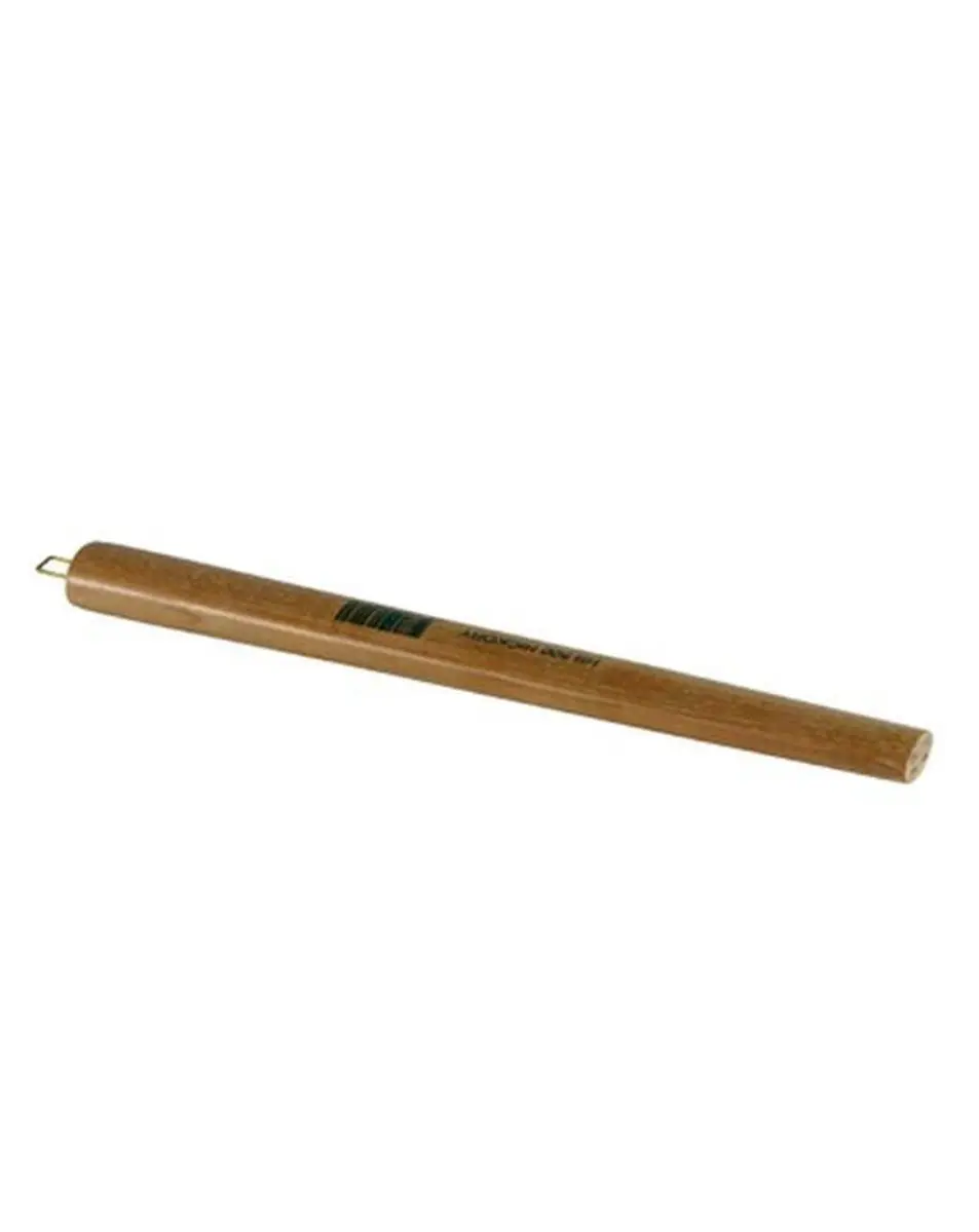 Talen Tools Hickory Bankhamersteel 300g - Bruin