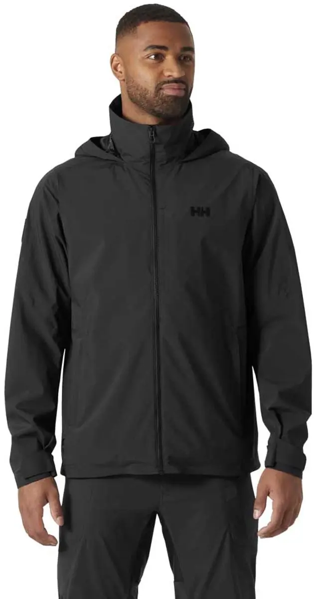 Helly Hansen Hp Racing 2.0 Bomberjack - Zwart XL