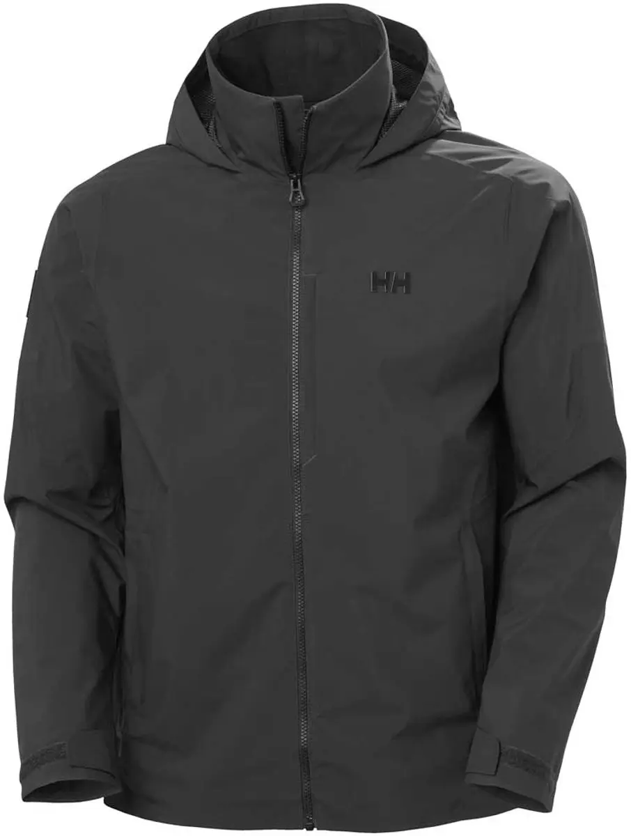 Helly Hansen Hp Racing 2.0 Bomberjack - Zwart XL