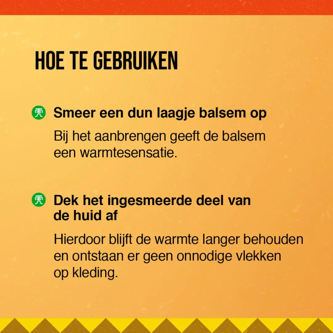 Tiger Balm Rood Tijgerbalsem 19g