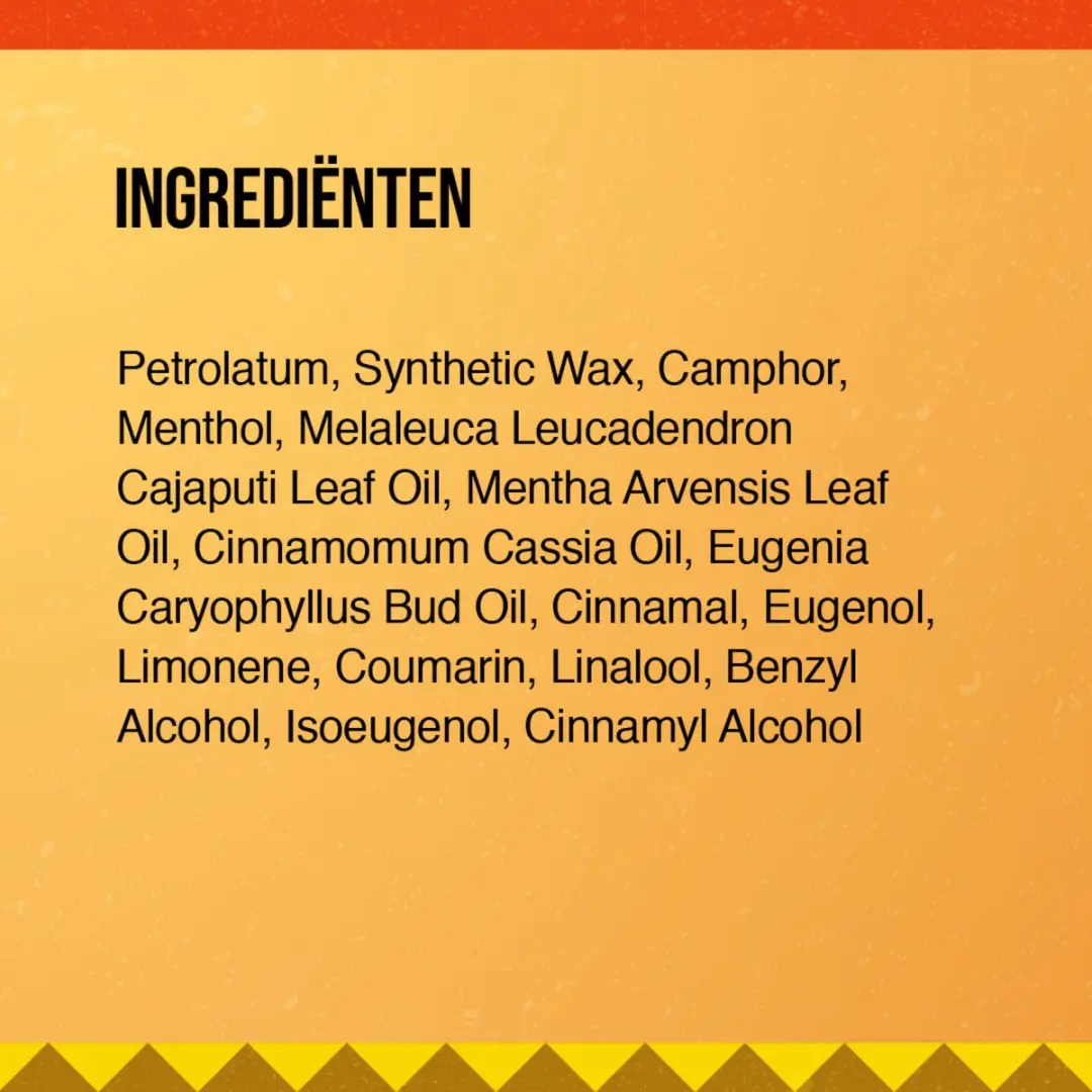 Tiger Balm Rood Tijgerbalsem 19g
