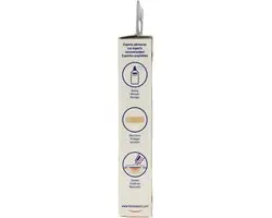 Hansaplast Extra Strong Waterproof Pleisters 80x6cm - 8 Stuks - afbeelding 6 van 6