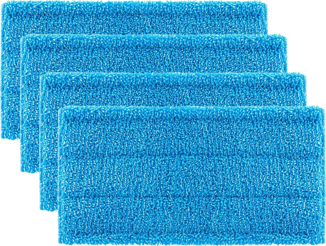 Swiffer WetJet Herbruikbare Vloerdoeken