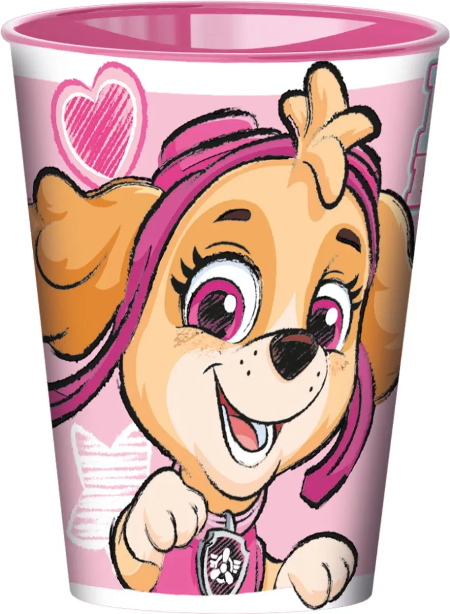 PAW Patrol Drinkbeker 260ml