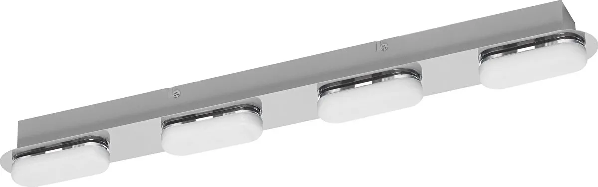LEDVANCE Bathroom Decorative Ceiling WiFi Armatuur 27W