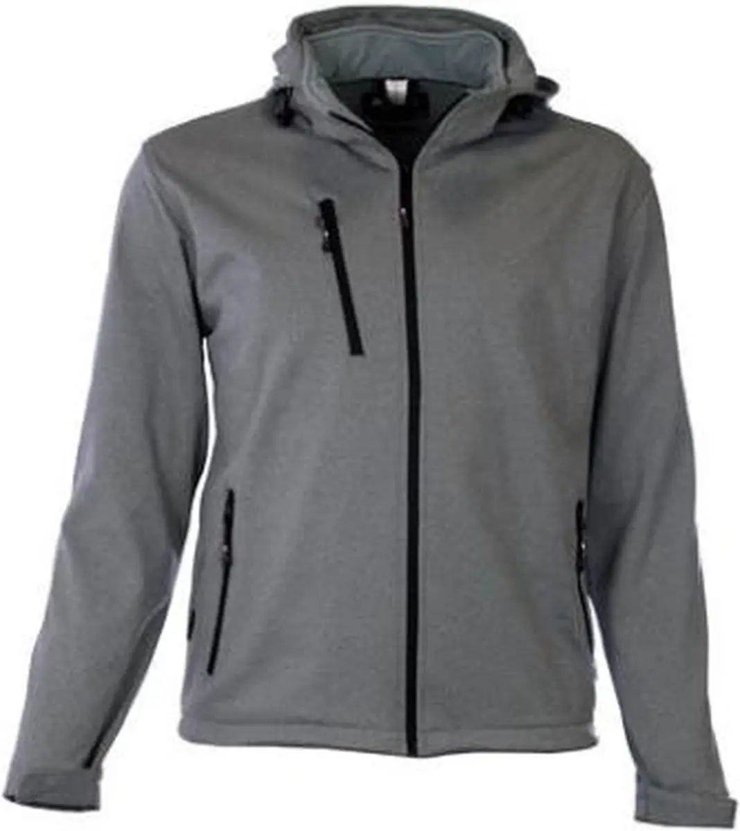 Oxxa M-Wear 6100 Softshelljas