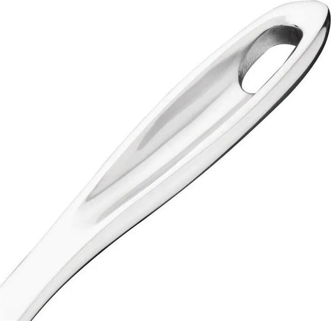 Vogue Tri Wall Koperen Inductie Steelpan 16cm - Vogue CT998