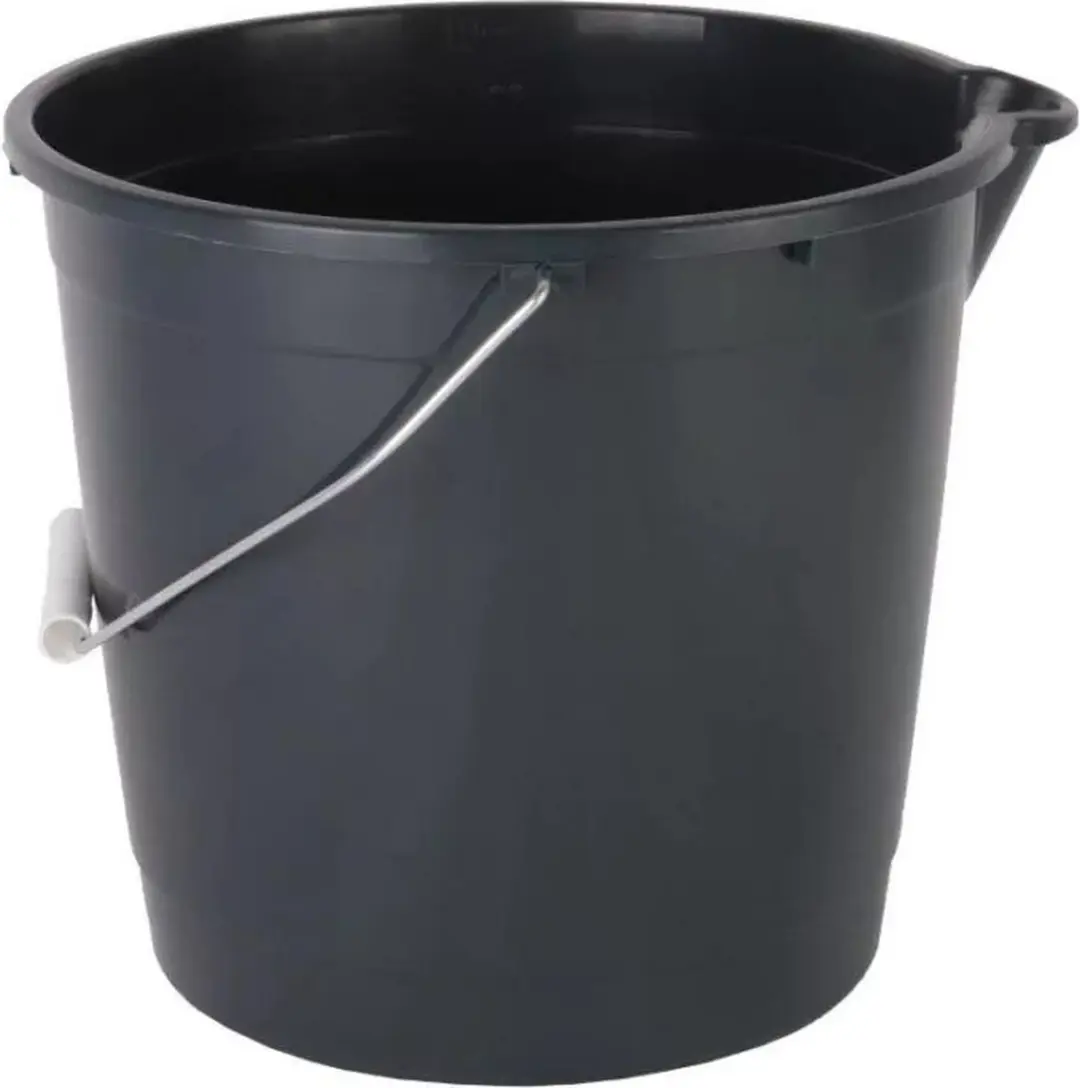 TalenTools Huishoudemmer met tuit 10L - 3 Stuks