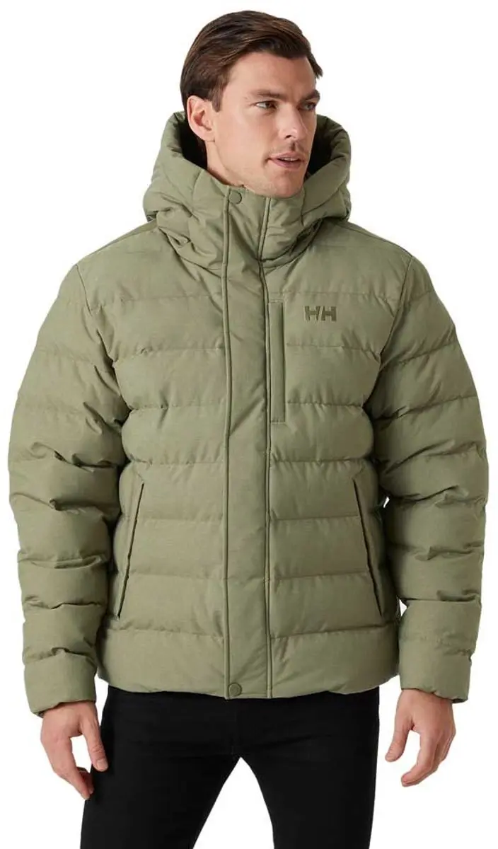 Helly Hansen Alby Gewatteerde Jas M