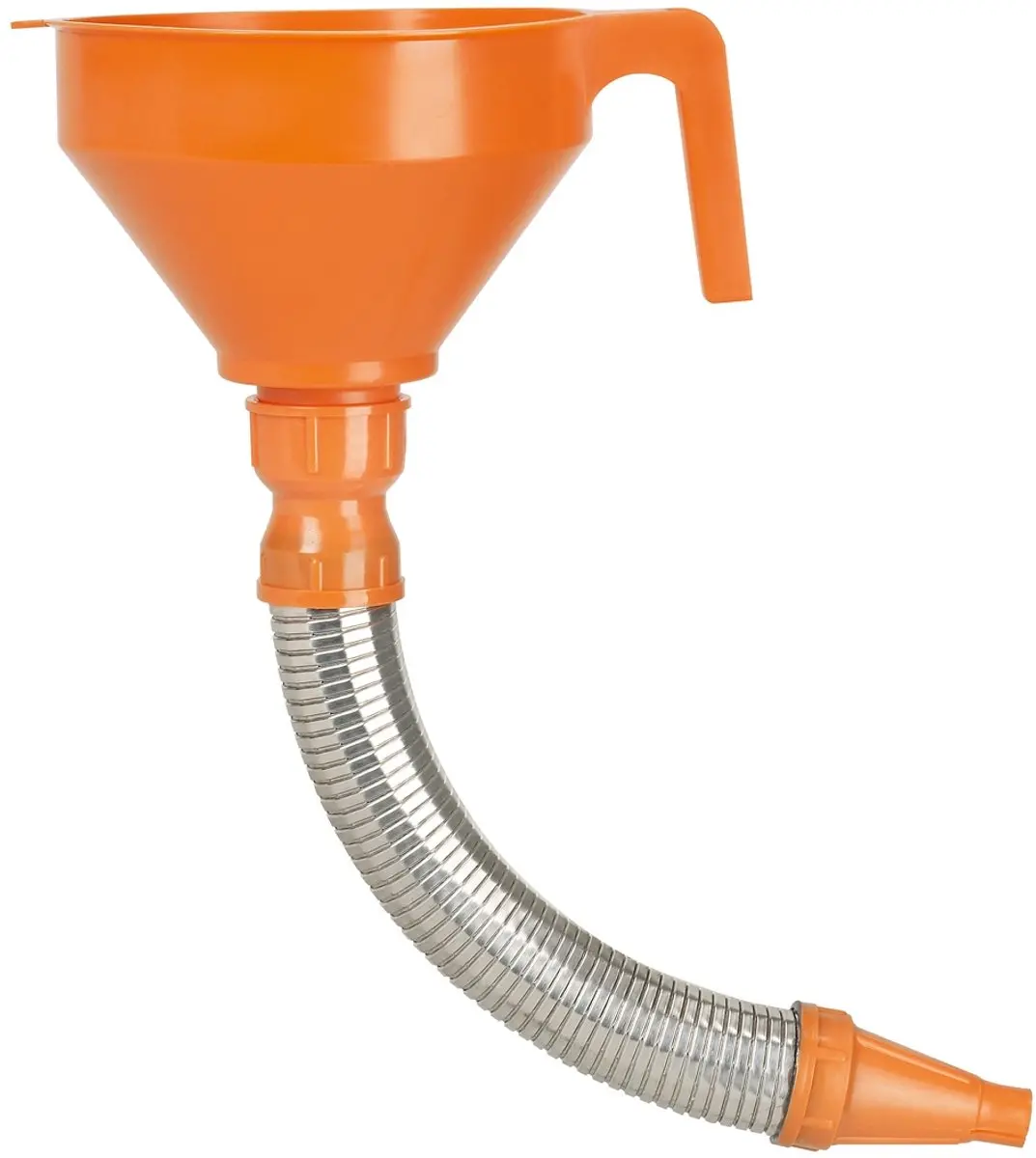 Pressol Trechter met Flexibele Slang 160mm