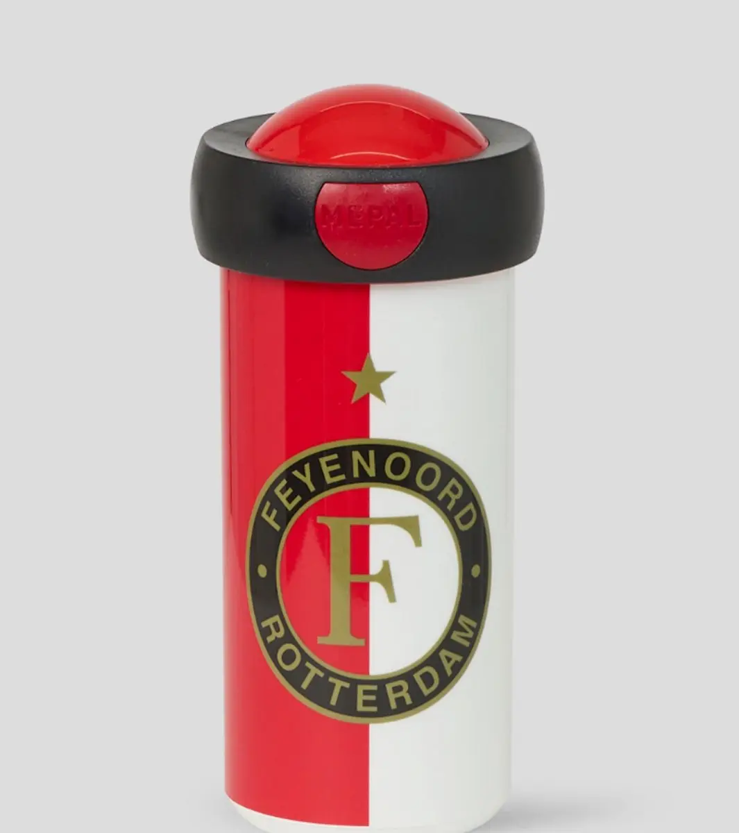 Feyenoord Drinkbeker Mepal