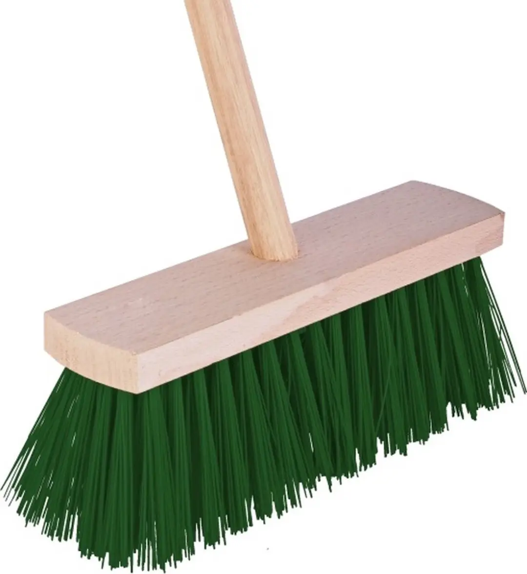 Talen Tools Bezem 28cm
