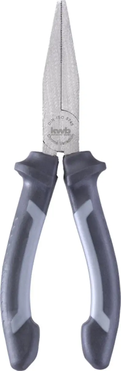 kwb 381110 Platte tang 160 mm