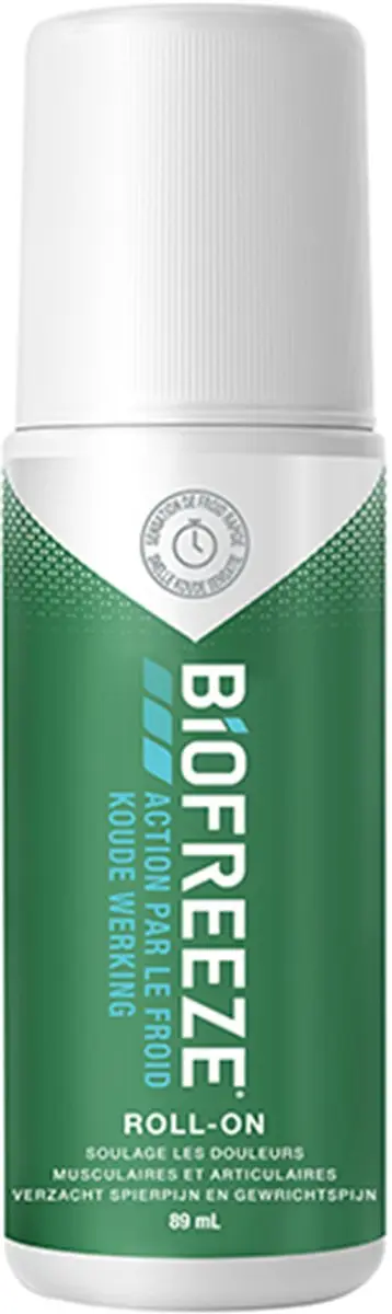 Biofreeze Roller 89ml