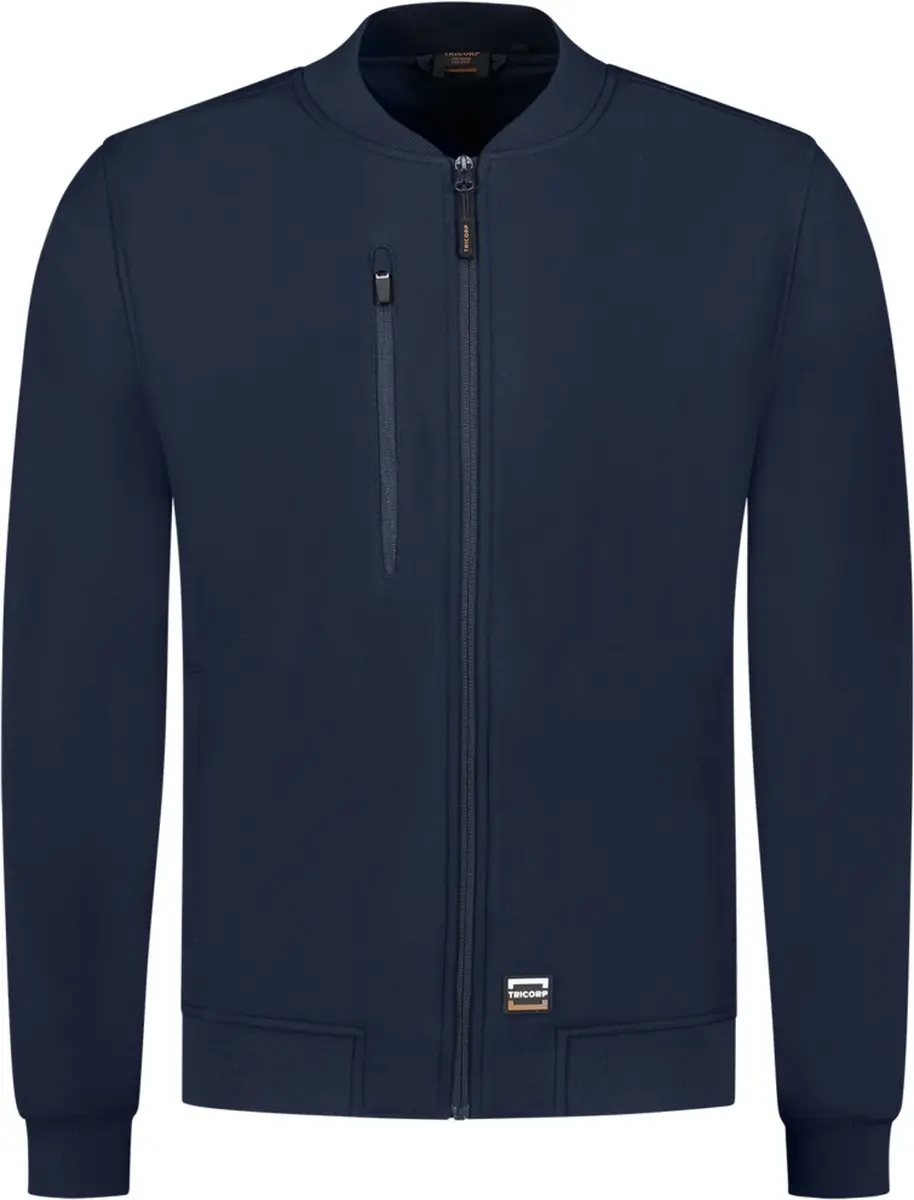 Tricorp Premium Softshell Bomber 404009 - XS - Ink