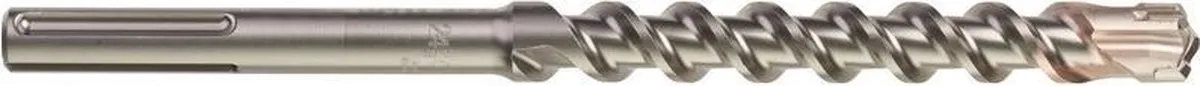 Milwaukee SDS-Max Hamerboor 24x320mm