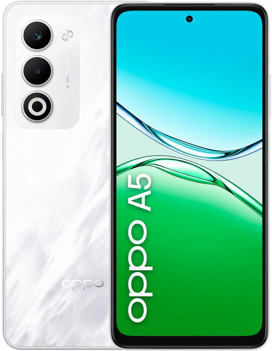 OPPO A5 110010348464 Smartphone
