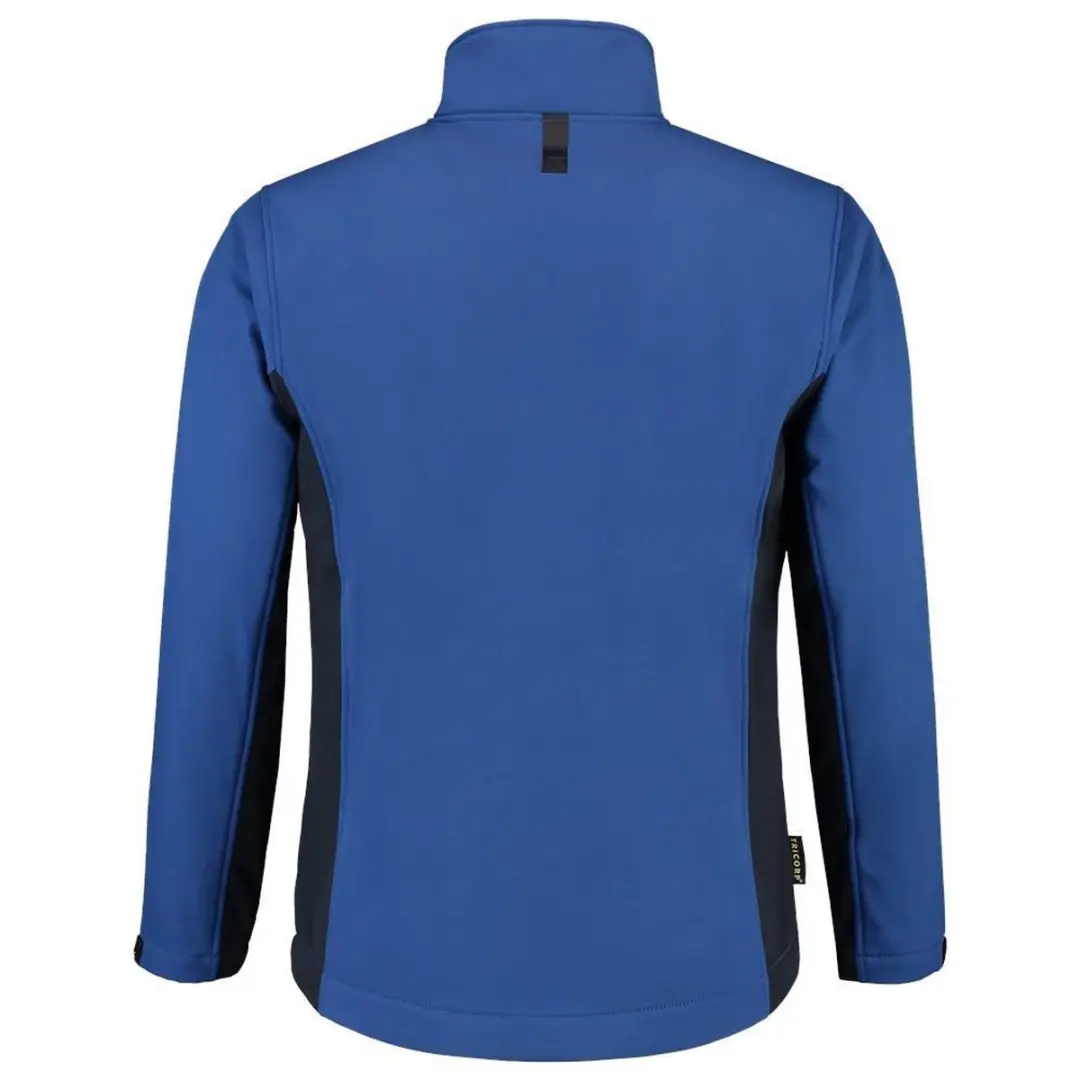 Tricorp Soft Shell Jack TJ2000 Bi-Color - XS