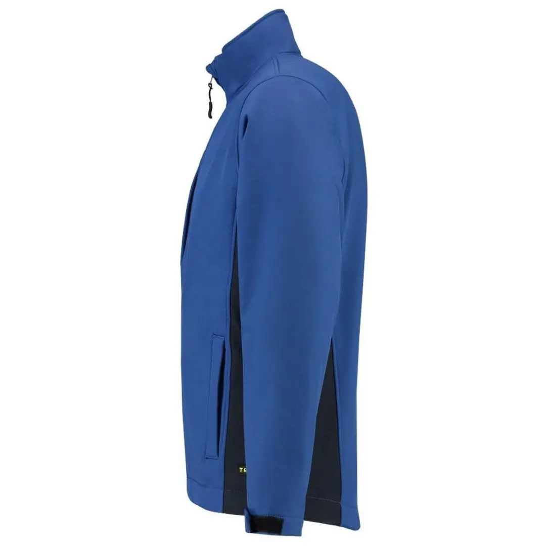 Tricorp Soft Shell Jack TJ2000 Bi-Color - XS - afbeelding 6 van 6