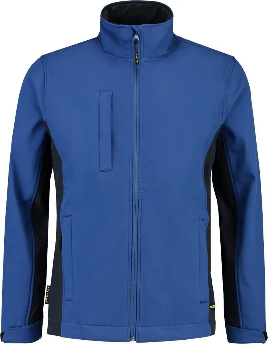 Tricorp Soft Shell Jack TJ2000 Bi-Color