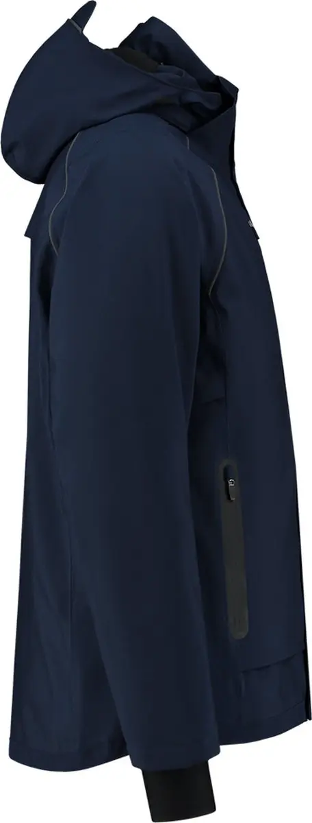 Tricorp Winter Tech Shell Rewear 402708 - Maat L - Ink