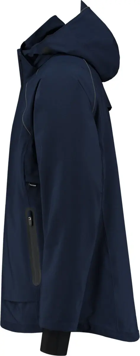 Tricorp Winter Tech Shell Rewear 402708 - Maat L - Ink