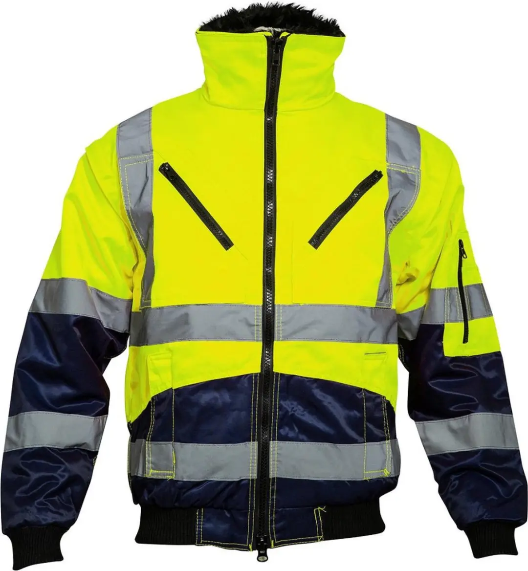 Oxxa M-Wear 0962 Pilotjack