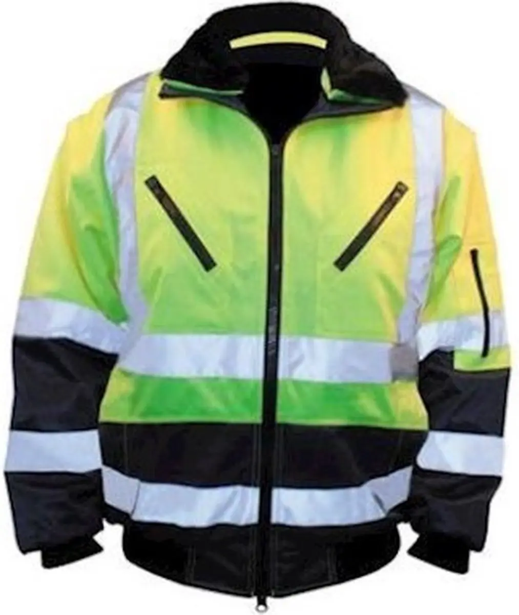 Oxxa M-Wear 0962 Pilotjack