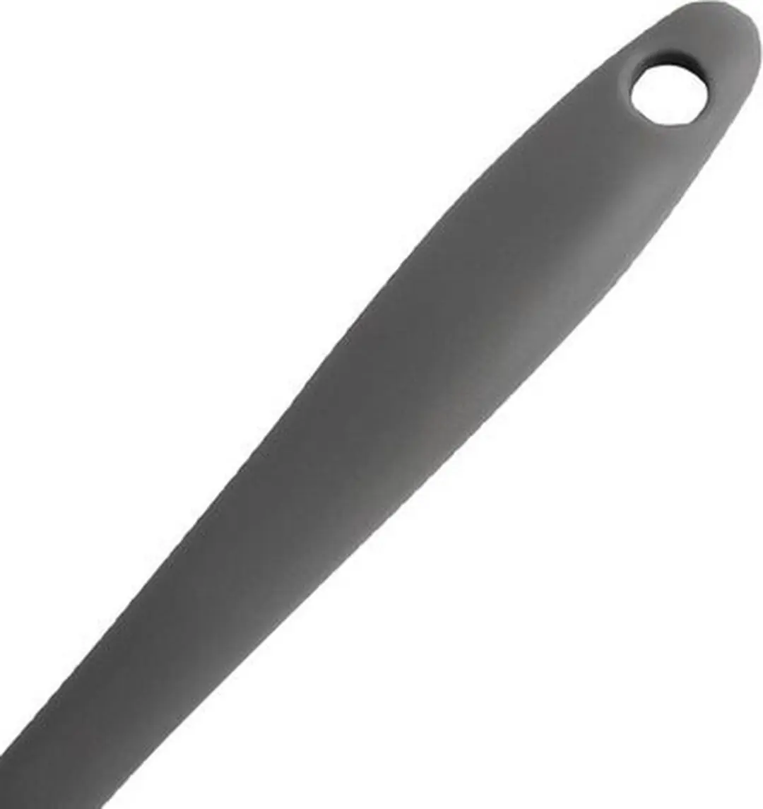 Vogue Hittebestendige Spatel 20.7cm - Grijs