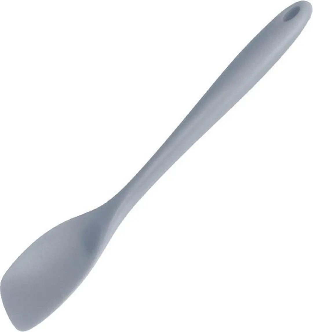 Vogue Hittebestendige Spatel 20.7cm - Grijs