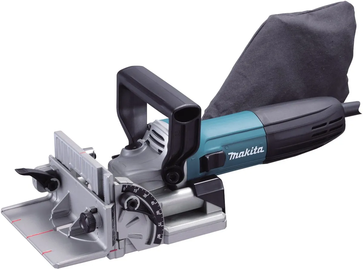 Makita PJ7000 Lamellenfrees 701W - Multicolor