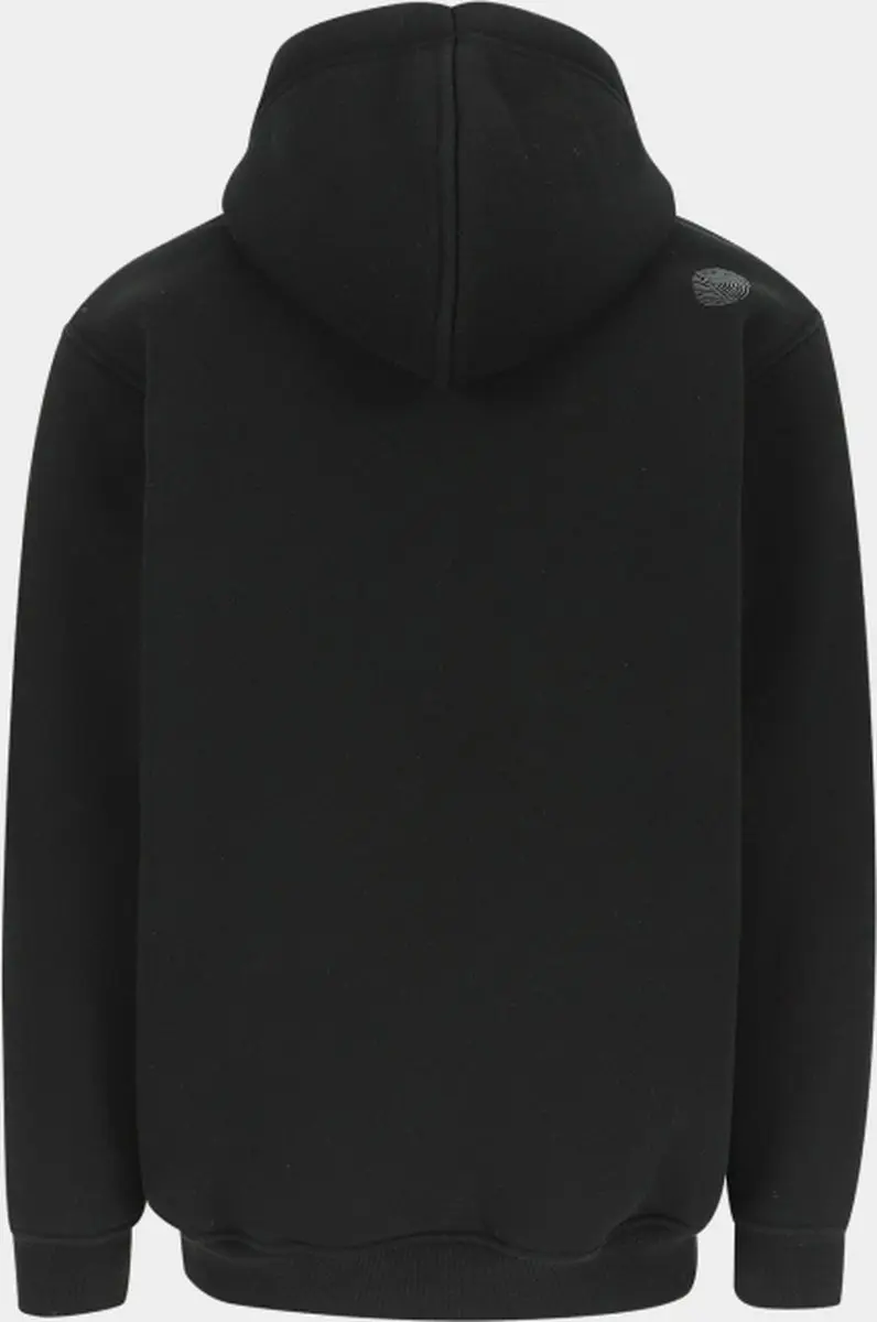 Herock Otis Warme Sweater 600 g/m² - Zwart XS