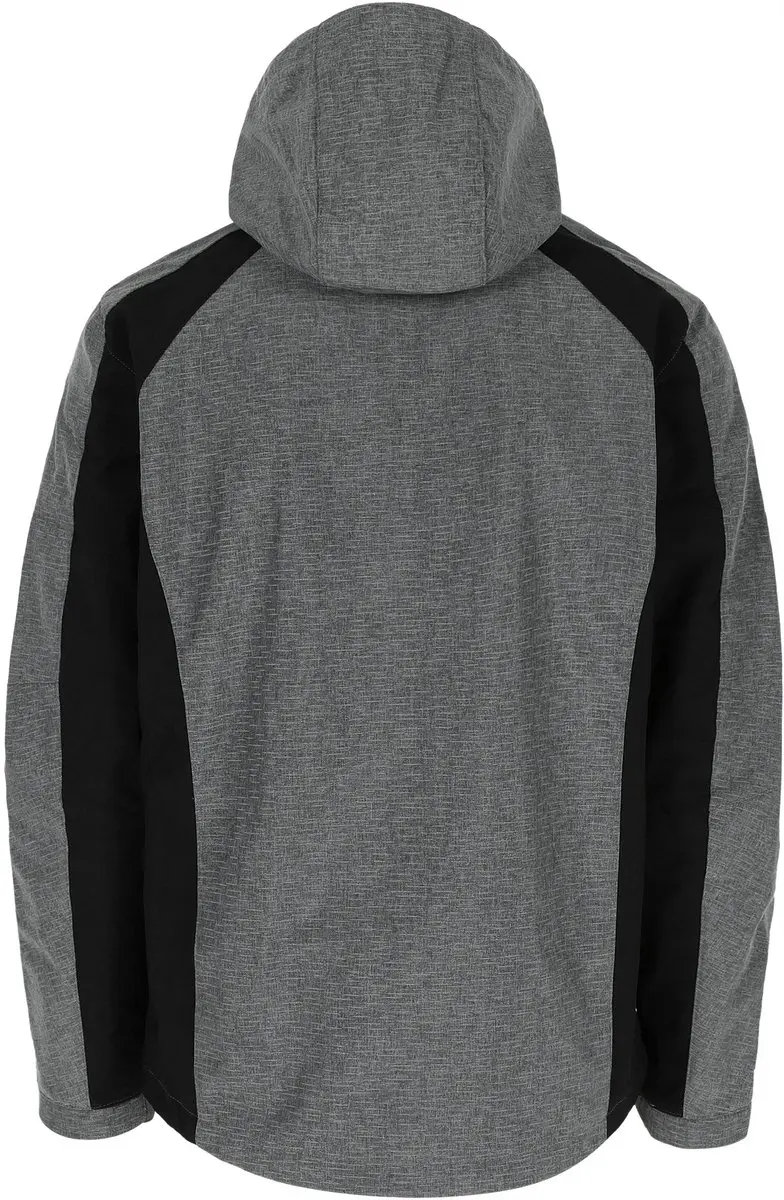 Herock Flexor Softshell Jas
