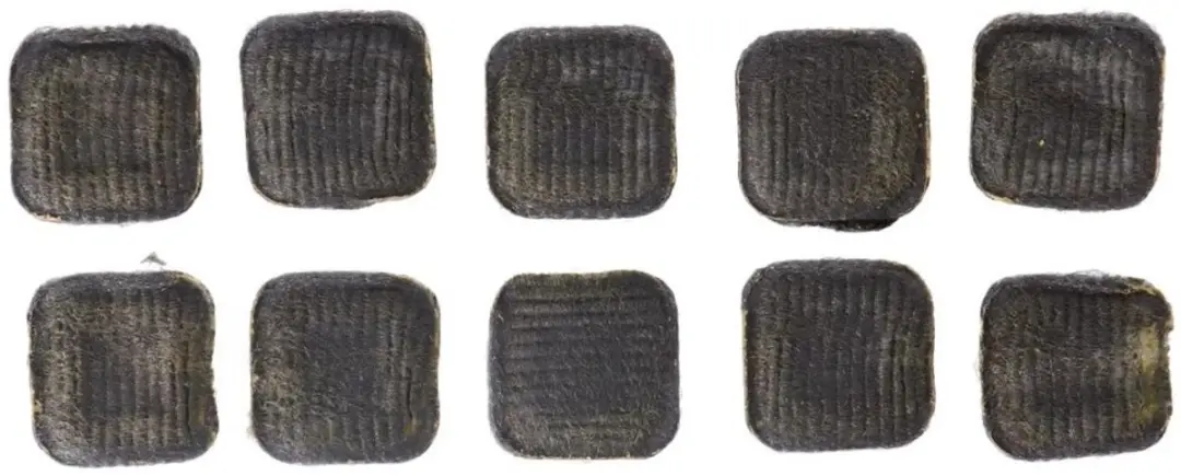 Multy Zeepschuursponsen - 10 Stuks