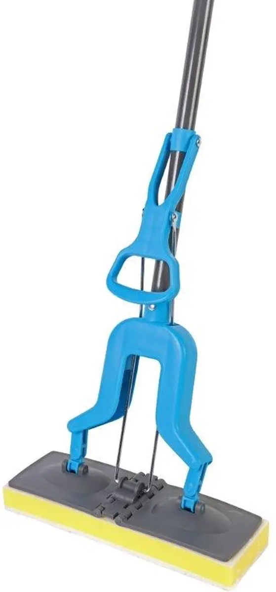 Talen Tools Vloerreiniger