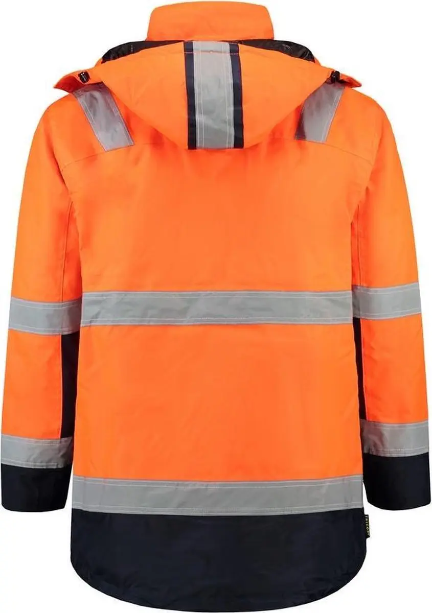 Tricorp Parka Werkjas 403004
